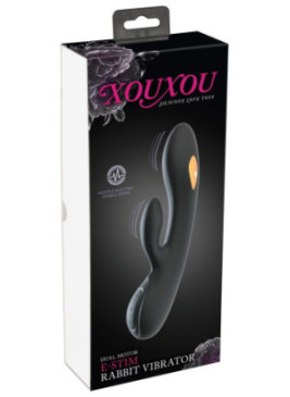 XOUXOU Rabbit Vibrator